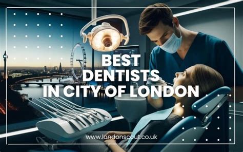 london city dentists.